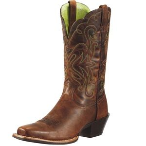 Women’s Ariat Legend Boots
